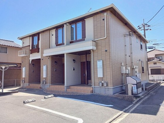 グラーベン福泊