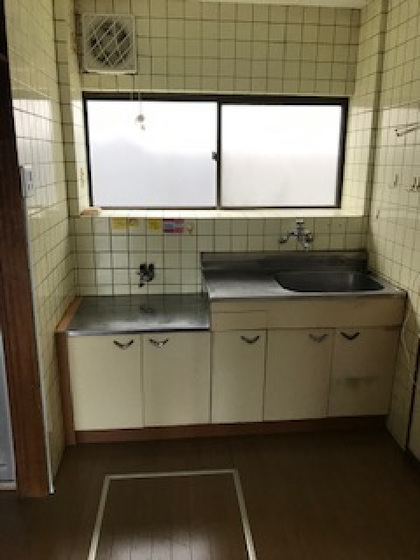 木村貸家(宇品西)