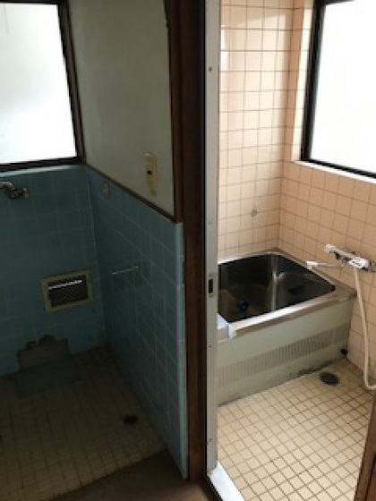 木村貸家(宇品西)