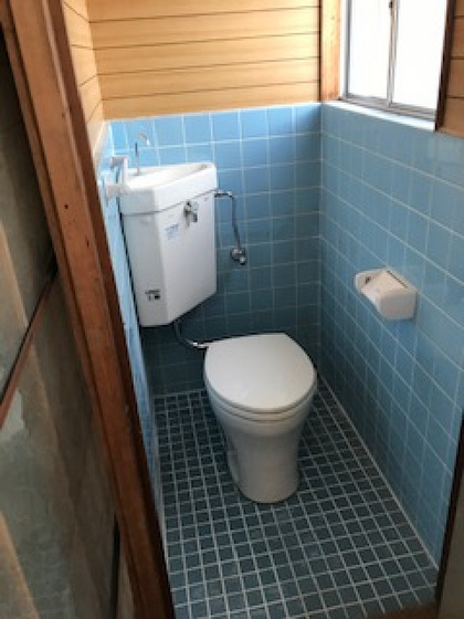 木村貸家(宇品西)