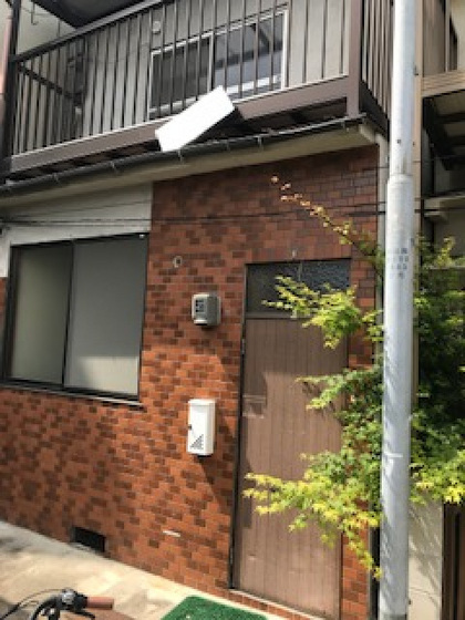 木村貸家(宇品西)