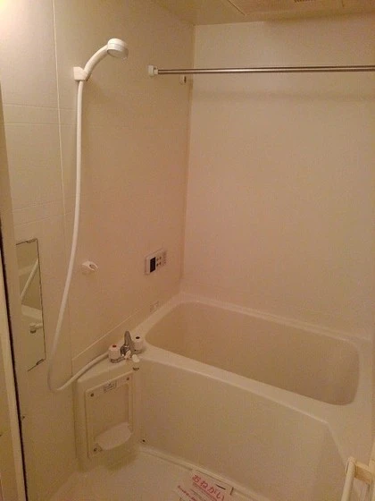 エヴァーグリーンB棟