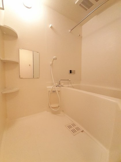 エヴァーグリーンB棟