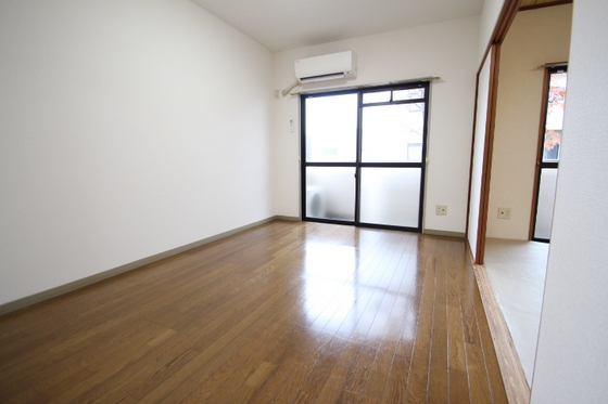 プロムナード洲崎 Ⅰ棟