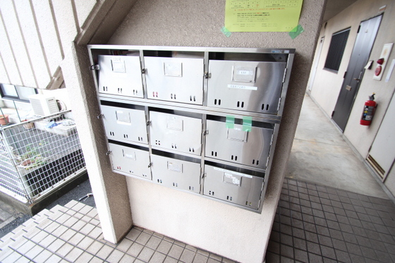 プロムナード洲崎 Ⅰ棟