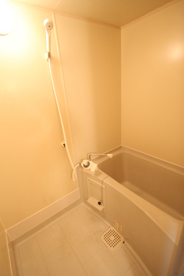 プロムナード洲崎 Ⅰ棟