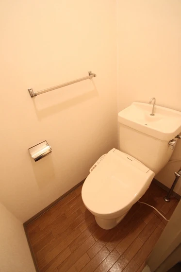 プロムナード洲崎 Ⅰ棟