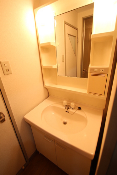 プロムナード洲崎 Ⅰ棟