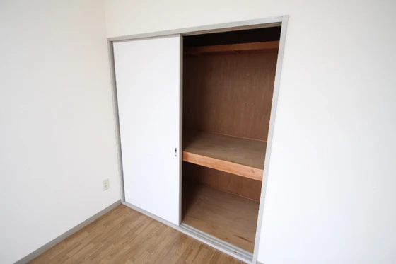 プロムナード洲崎 Ⅰ棟