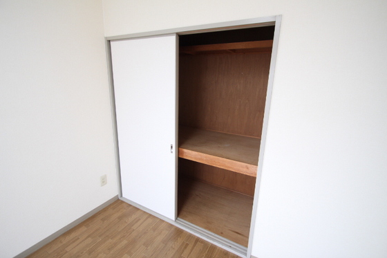 プロムナード洲崎 Ⅰ棟