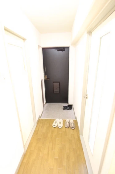 プロムナード洲崎 Ⅰ棟