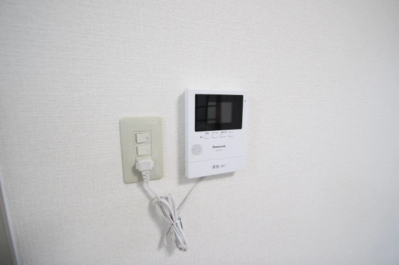 プロムナード洲崎 Ⅰ棟