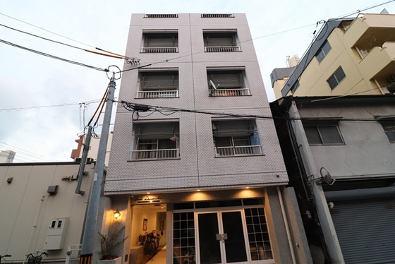 Sol Levante Showamachi