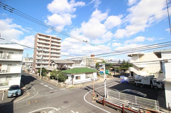 サンシャイン21