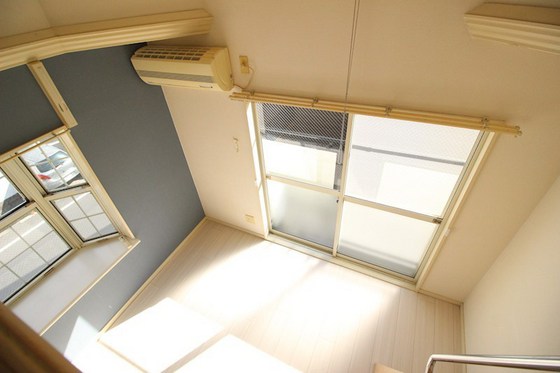 サンシャイン21