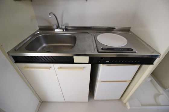 サンシャイン21