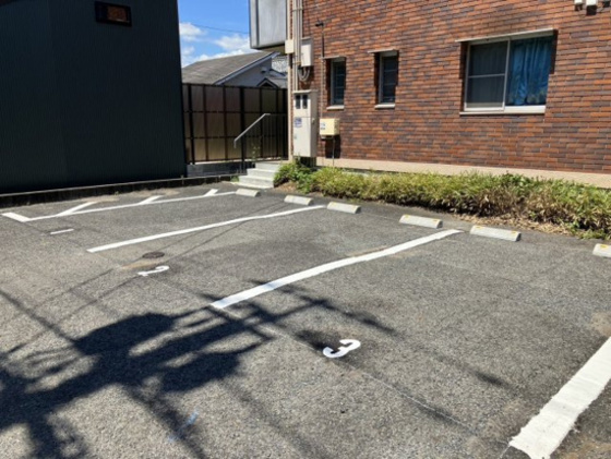 タウニィ中井町