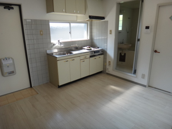 タウニィ中井町