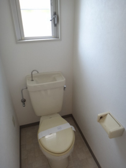 タウニィ中井町