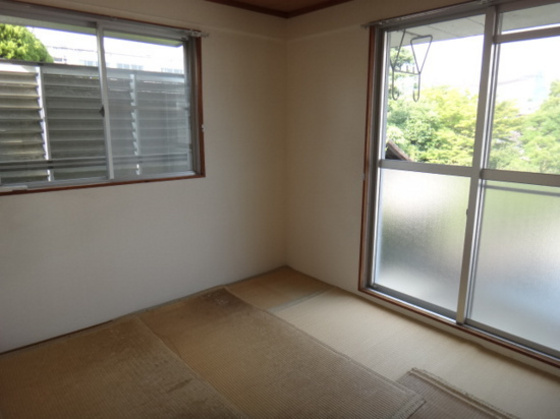 タウニィ中井町