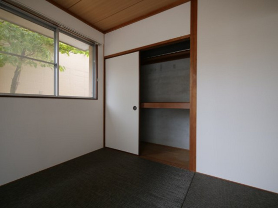 タウニィ中井町