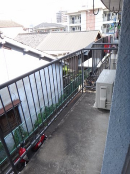 タウニィ中井町