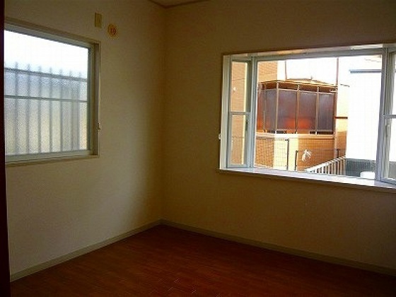 コーポニューバレイ B棟