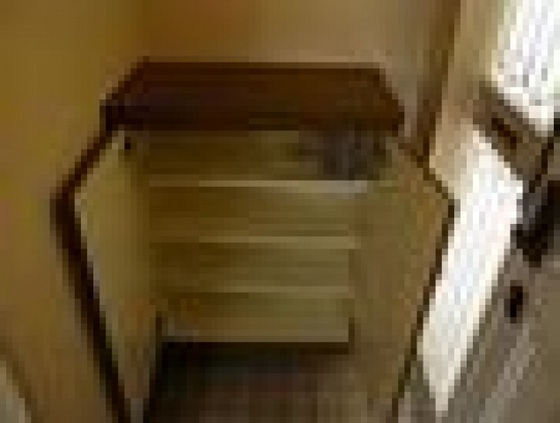 コーポニューバレイ B棟