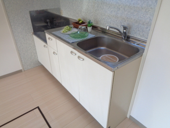 第3関ニューバリヤ