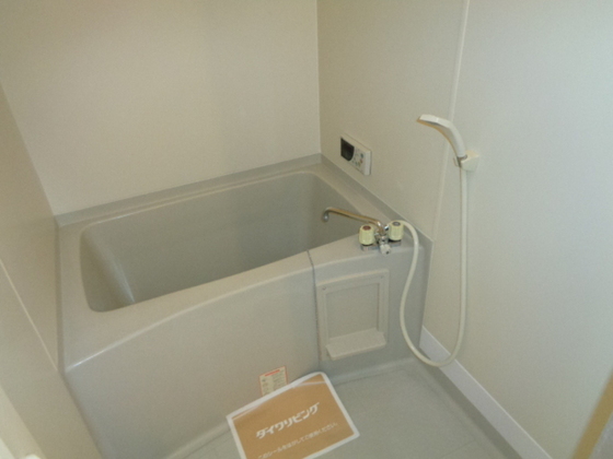 第3関ニューバリヤ