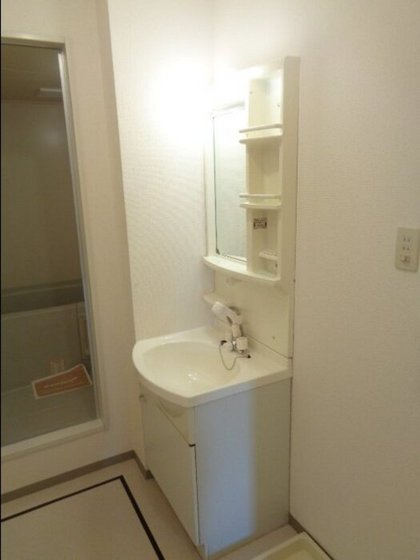 第3関ニューバリヤ