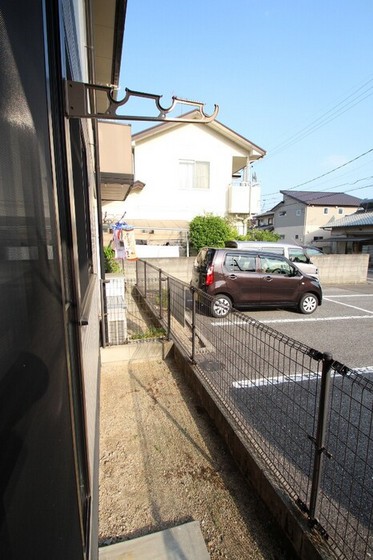 第3関ニューバリヤ