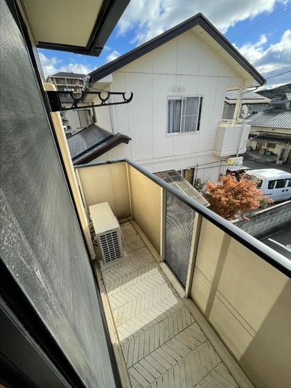 第3関ニューバリヤ