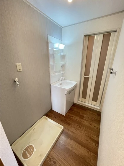 第3関ニューバリヤ