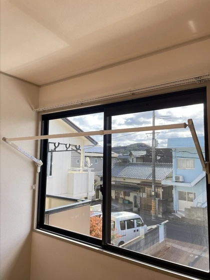 第3関ニューバリヤ