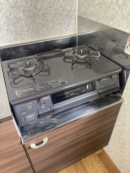 第3関ニューバリヤ