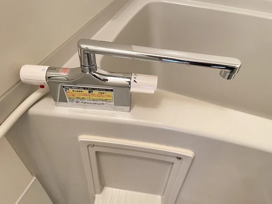 第3関ニューバリヤ