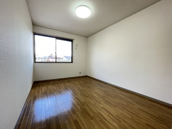 第3関ニューバリヤ