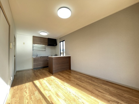 第3関ニューバリヤ