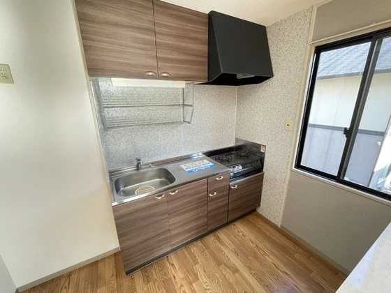 第3関ニューバリヤ