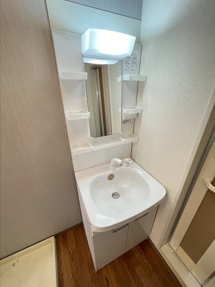 第3関ニューバリヤ