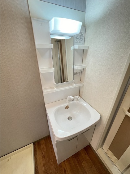 第3関ニューバリヤ