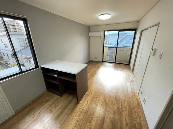 第3関ニューバリヤ