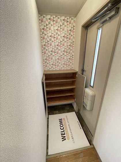 第3関ニューバリヤ