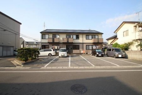 第3関ニューバリヤ