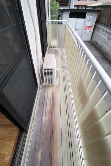 マンハイム前川