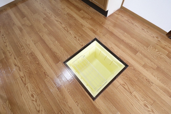 マンハイム前川