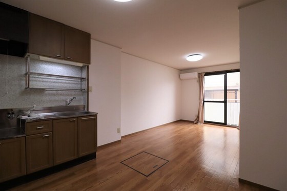 マンハイム前川