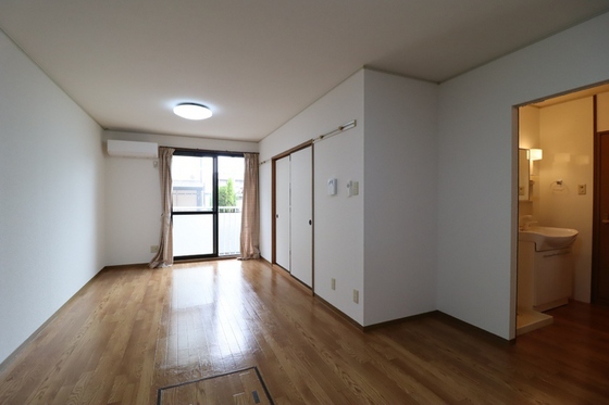 マンハイム前川