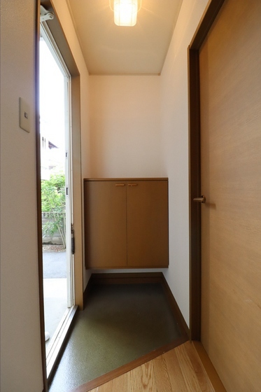 マンハイム前川